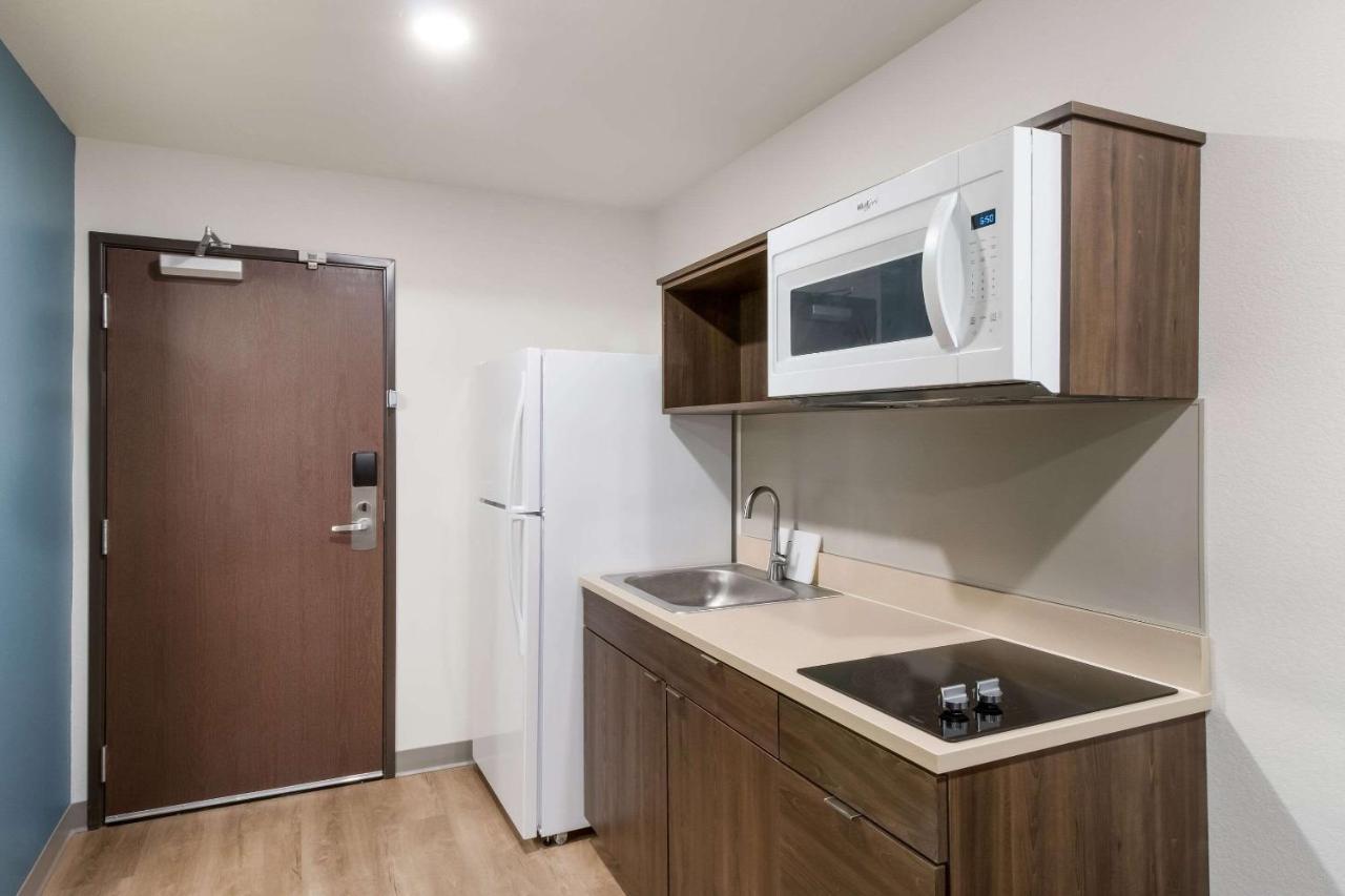 Woodspring Suites Mesa Chandler Exterior foto