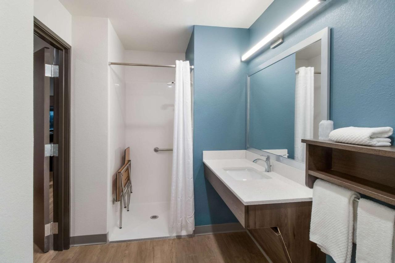 Woodspring Suites Mesa Chandler Exterior foto