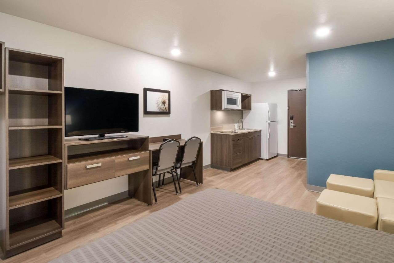 Woodspring Suites Mesa Chandler Exterior foto