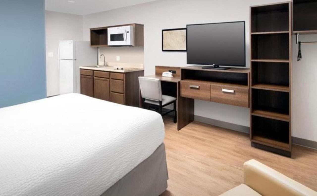 Woodspring Suites Mesa Chandler Exterior foto