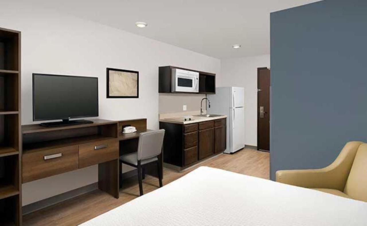 Woodspring Suites Mesa Chandler Exterior foto