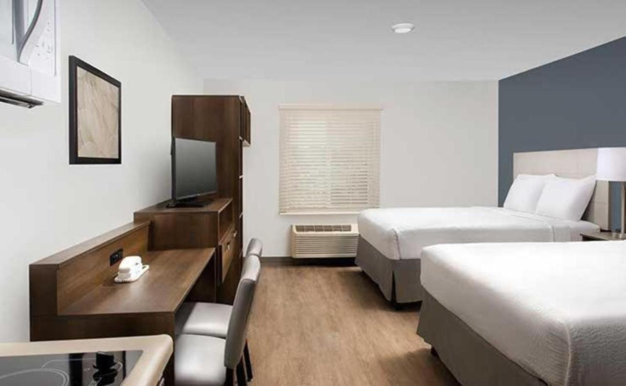 Woodspring Suites Mesa Chandler Exterior foto